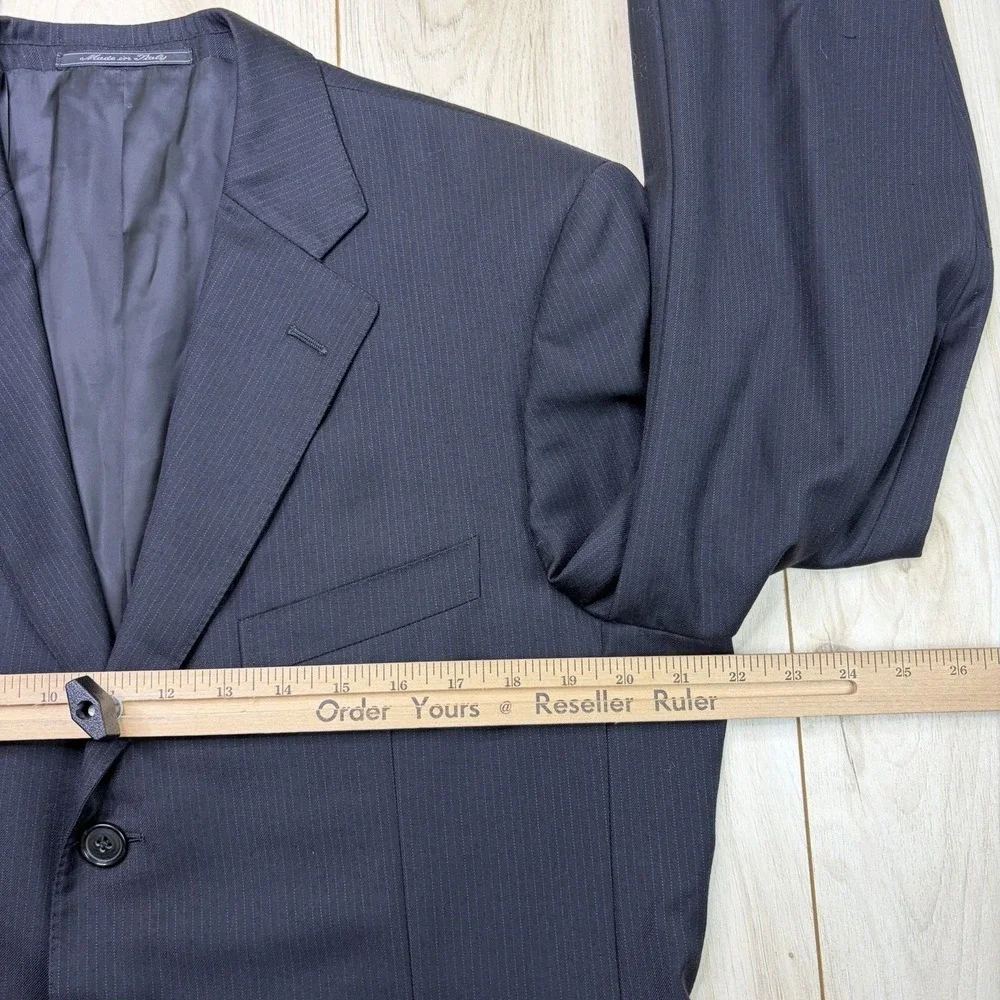 Ermenegildo Zegna great light